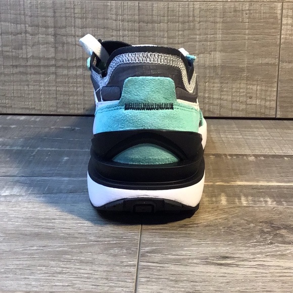 Nike - Waffle One “Teal” - Picture 4 of 6